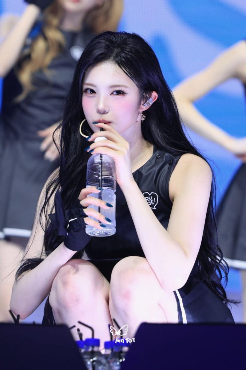 하츠투하츠 이안