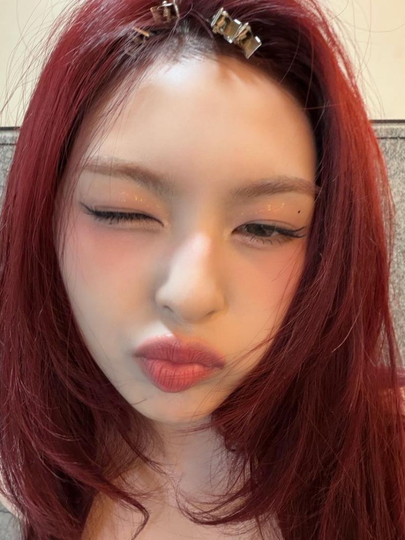 베이비몬스터 치키타