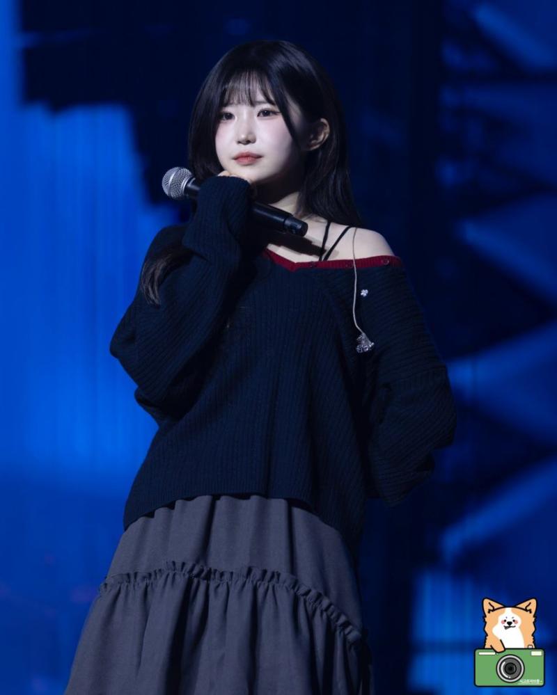 프로미스나인 송하영