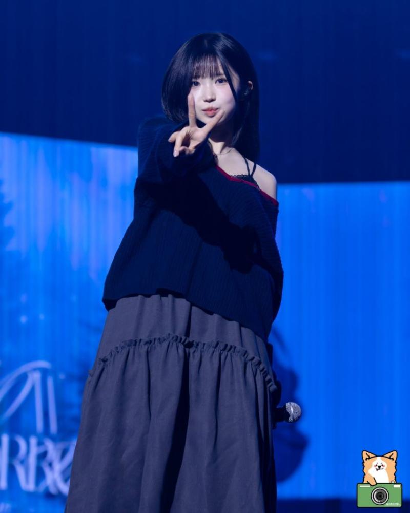 프로미스나인 송하영