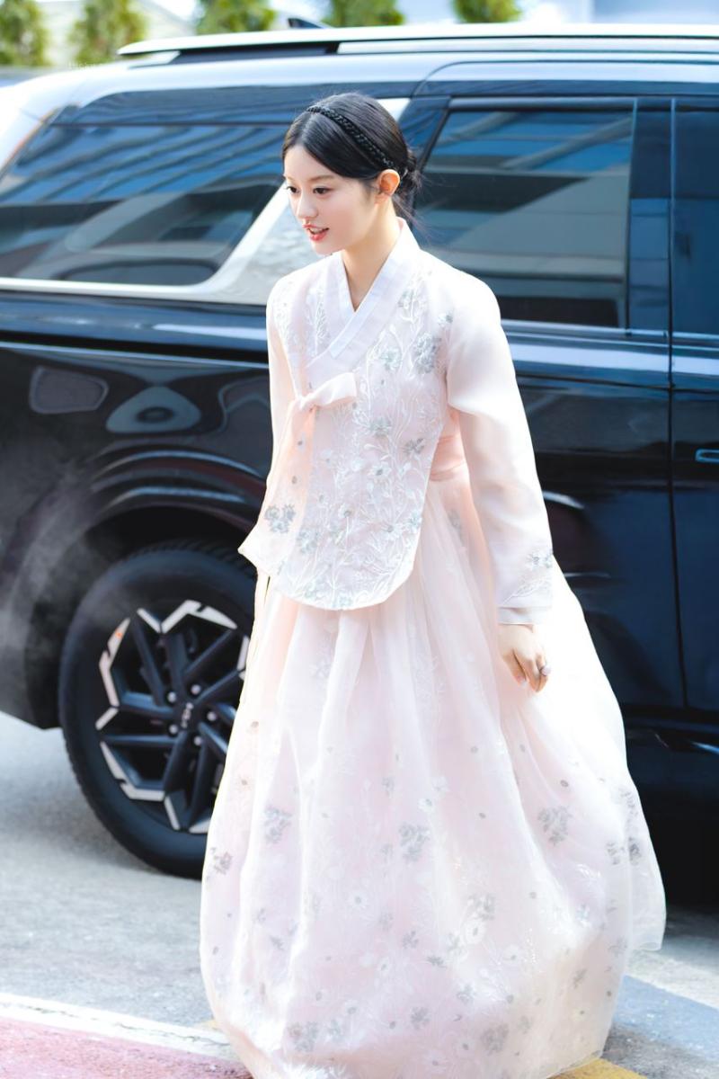 아일릿 민주