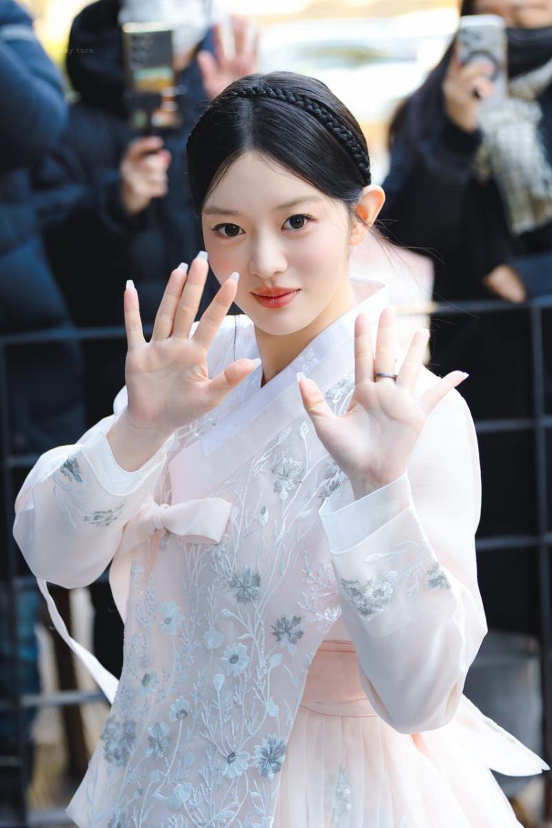 아일릿 민주