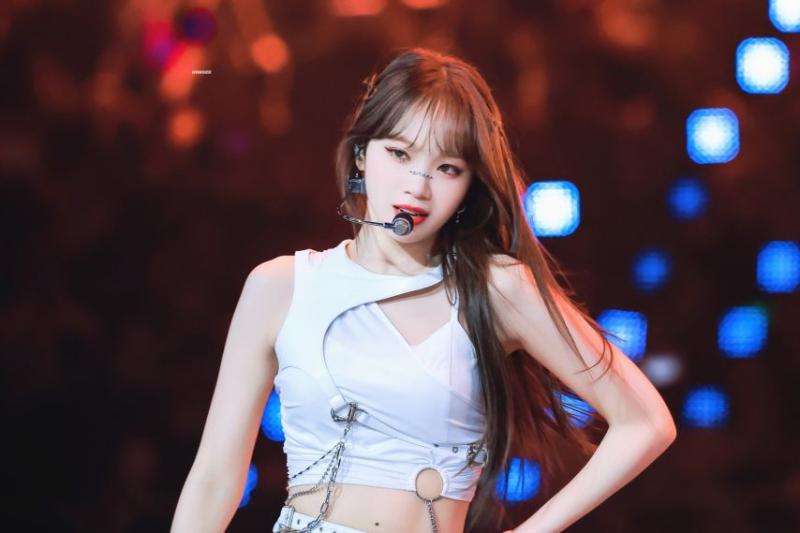 르세라핌 김채원