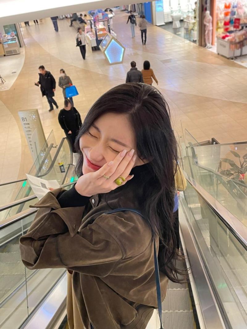 ITZY 채령