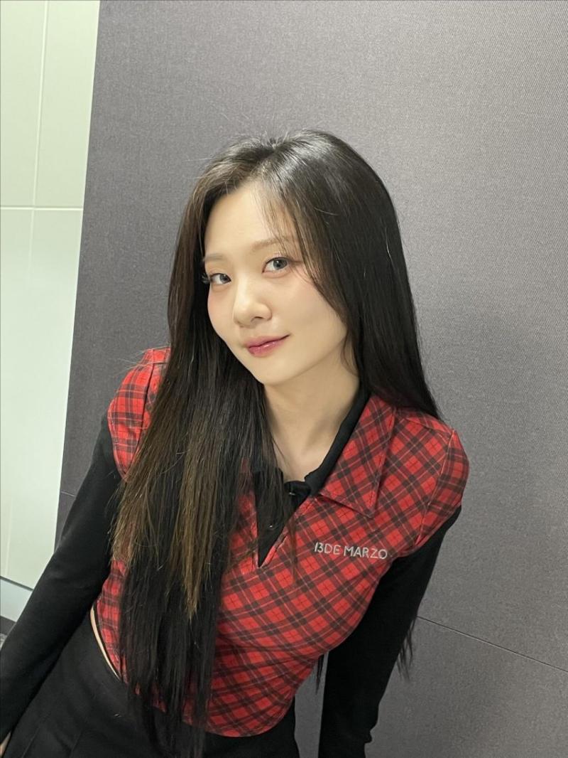볼빨간사춘기 안지영