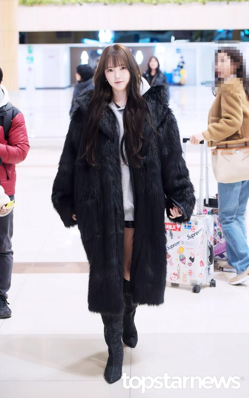 정예린