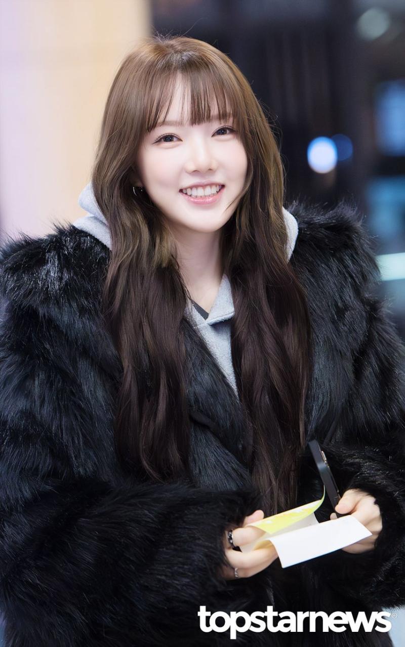 정예린