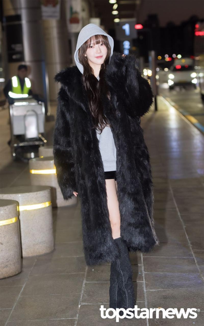 정예린