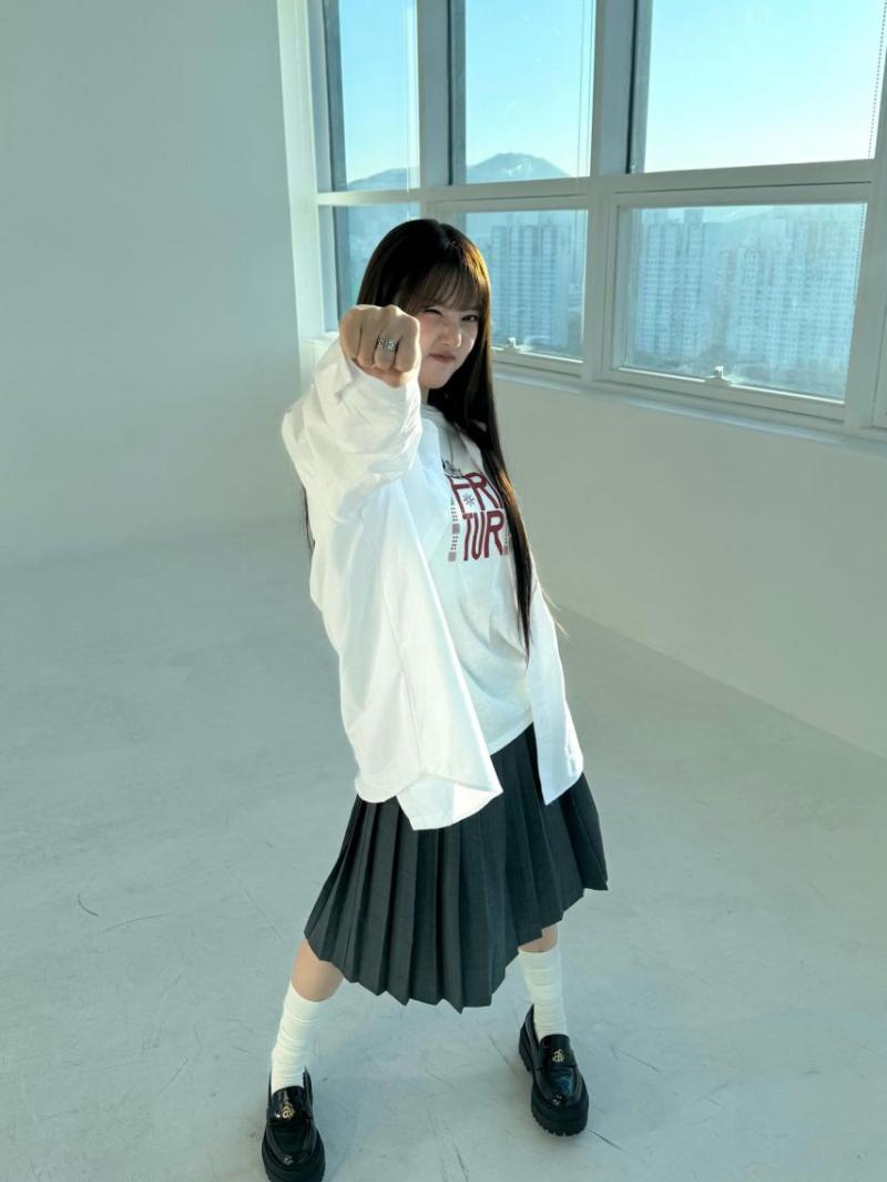 정예린
