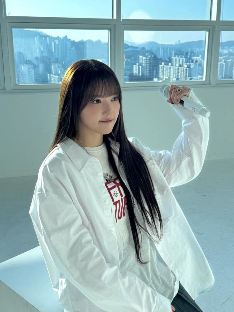 정예린