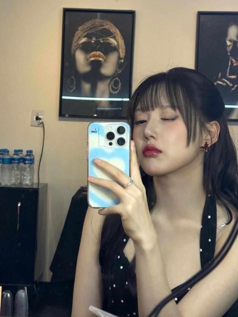 정예린