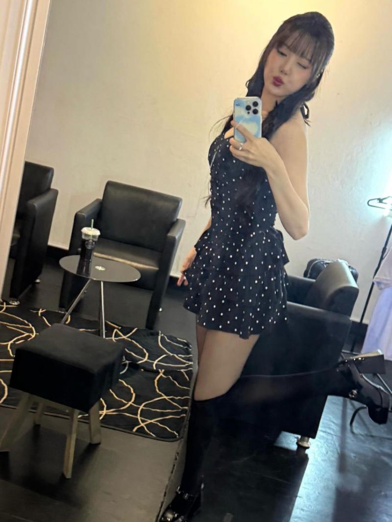 정예린