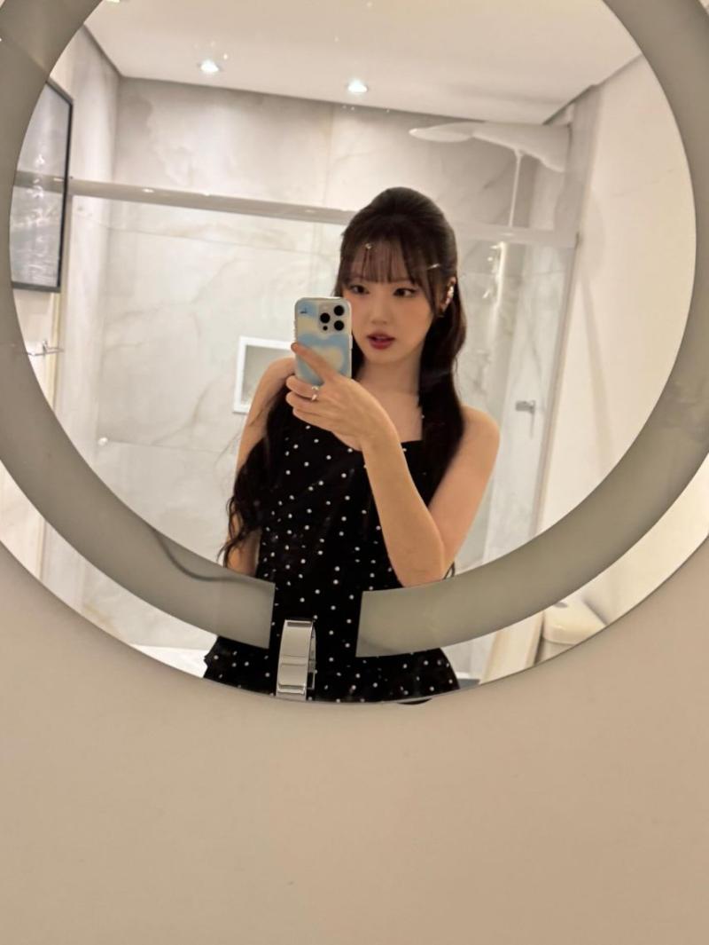 정예린