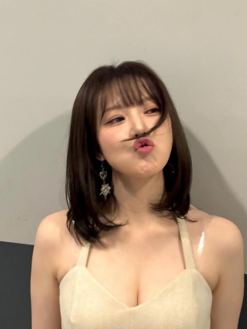 정예린