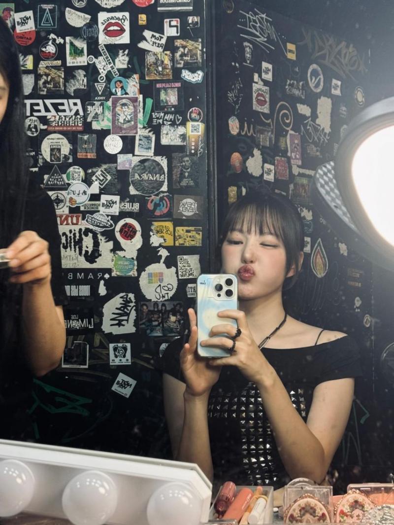 정예린