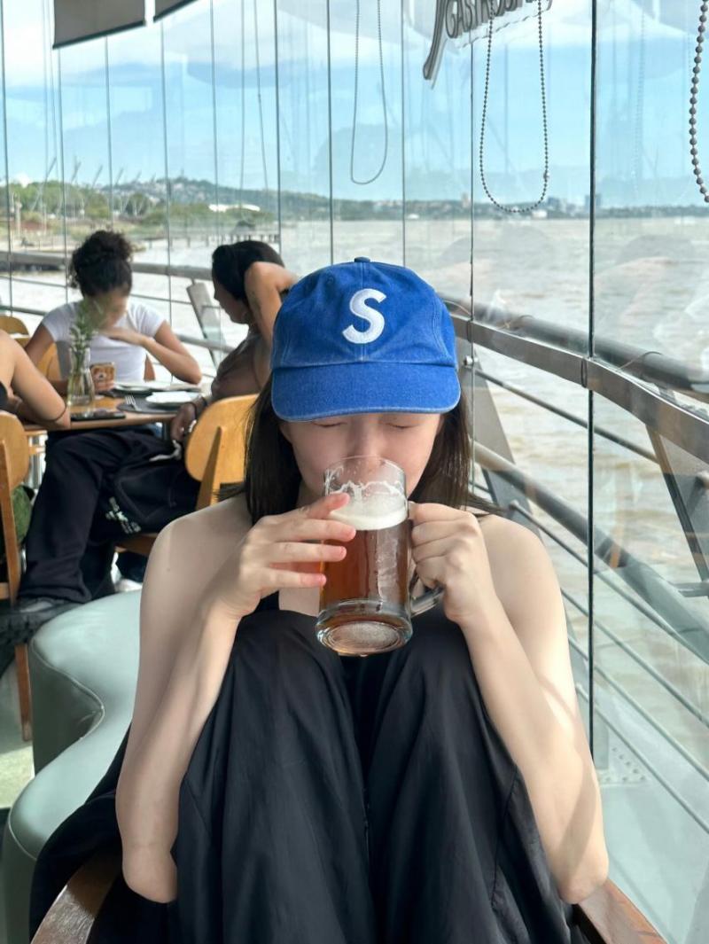 정예린