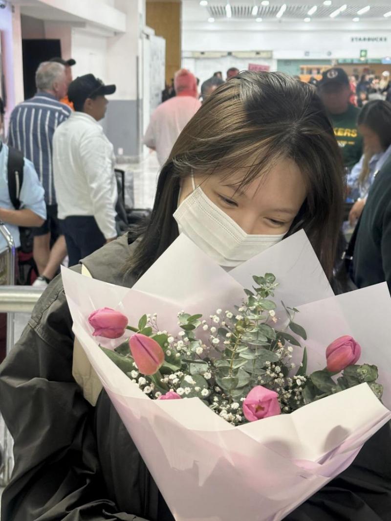 정예린