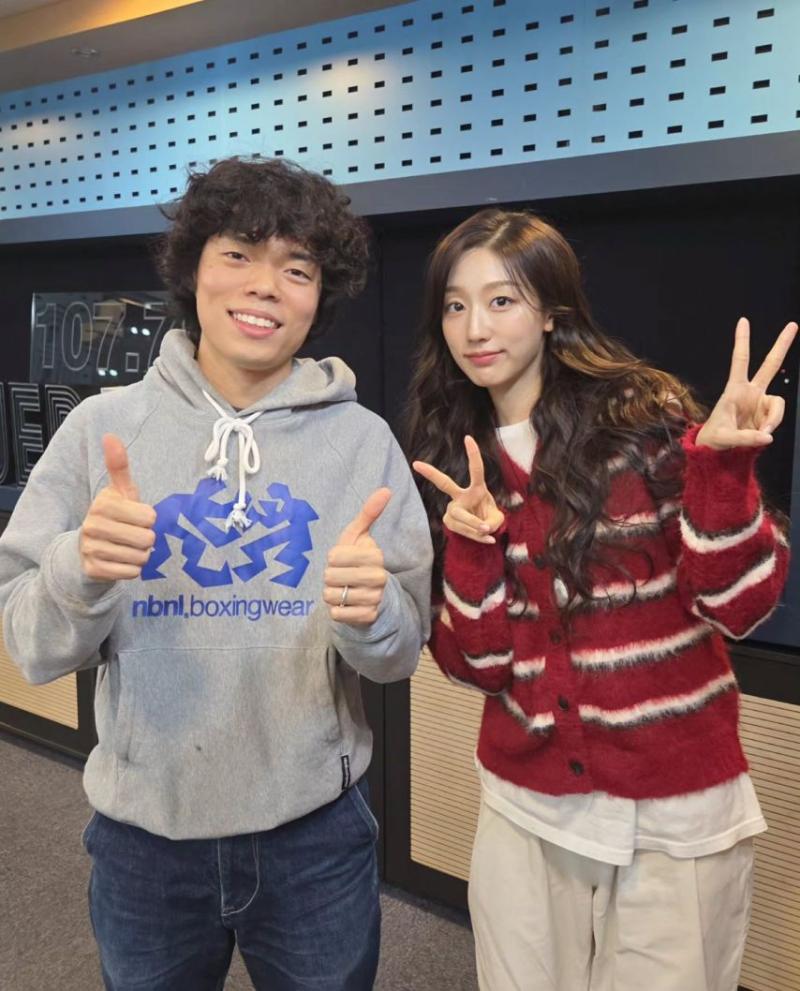러블리즈 정예인