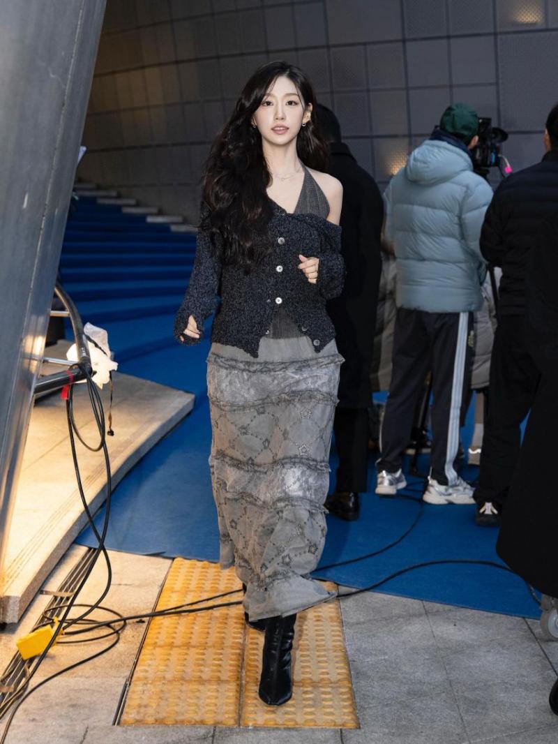 러블리즈 정예인