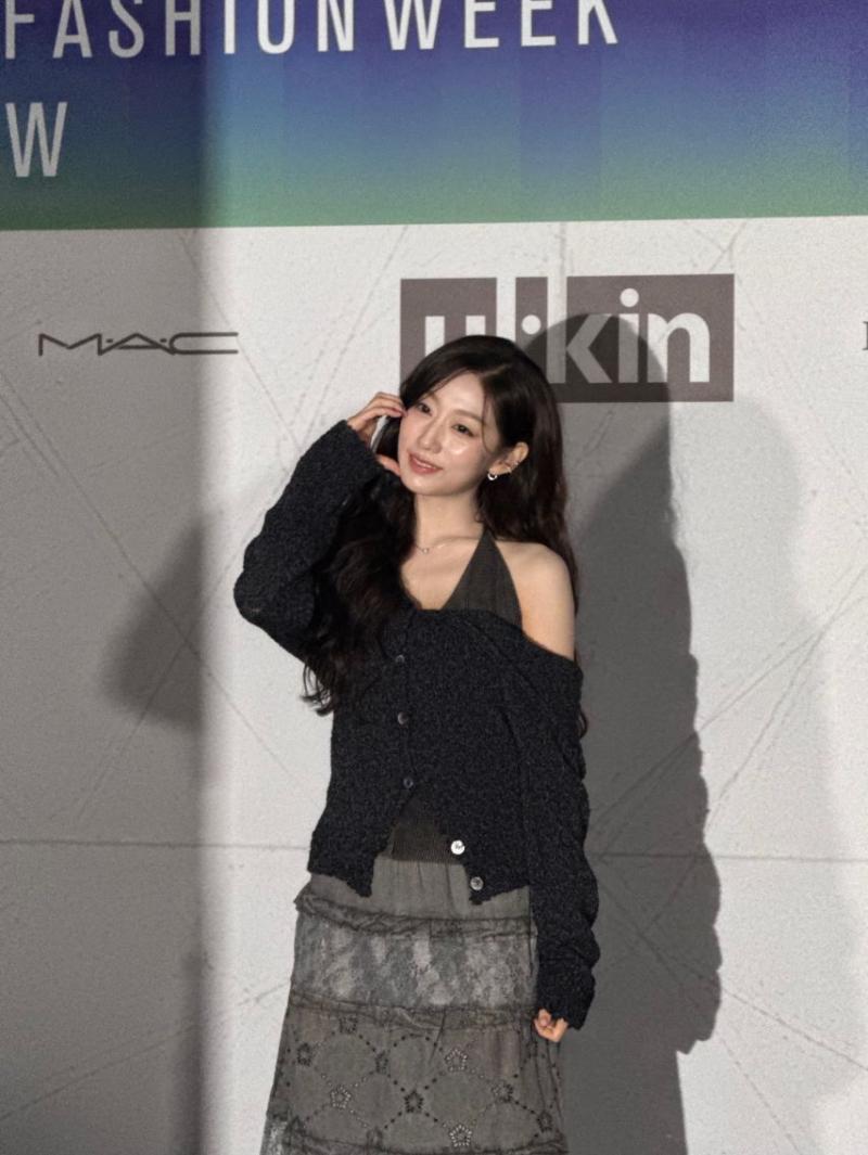 러블리즈 정예인