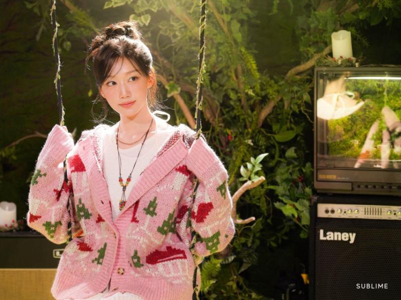 러블리즈 정예인