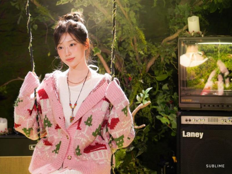 러블리즈 정예인