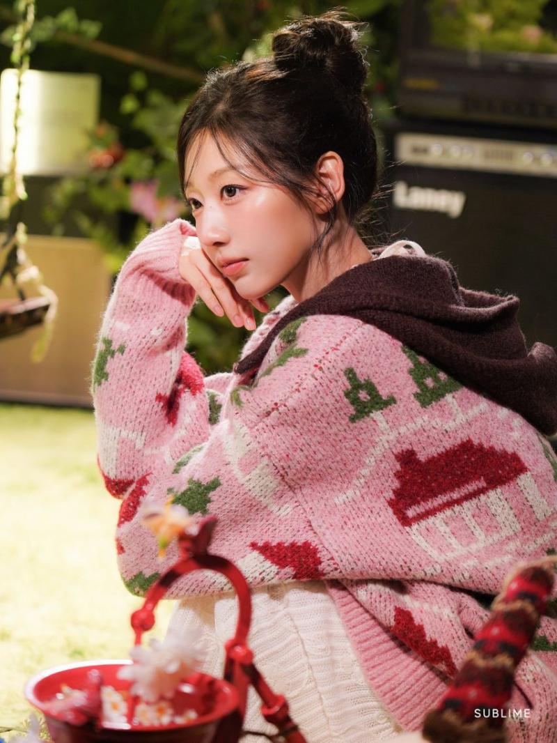 러블리즈 정예인