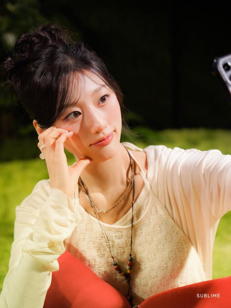 러블리즈 정예인