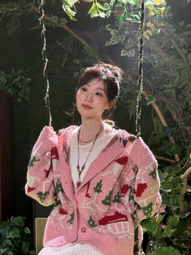 러블리즈 정예인