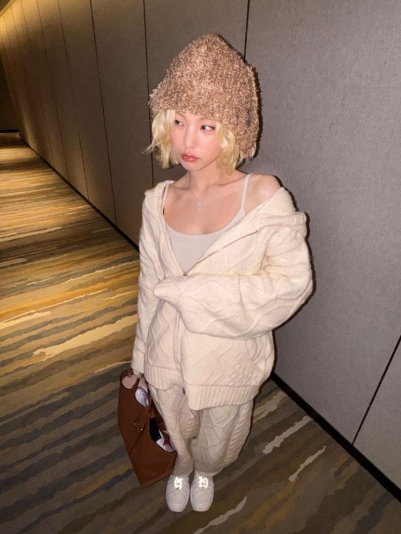 있지 예지