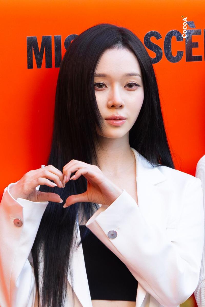 에스파 윈터