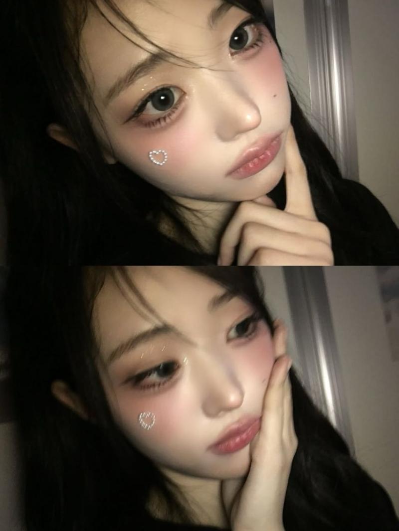 QWER 히나
