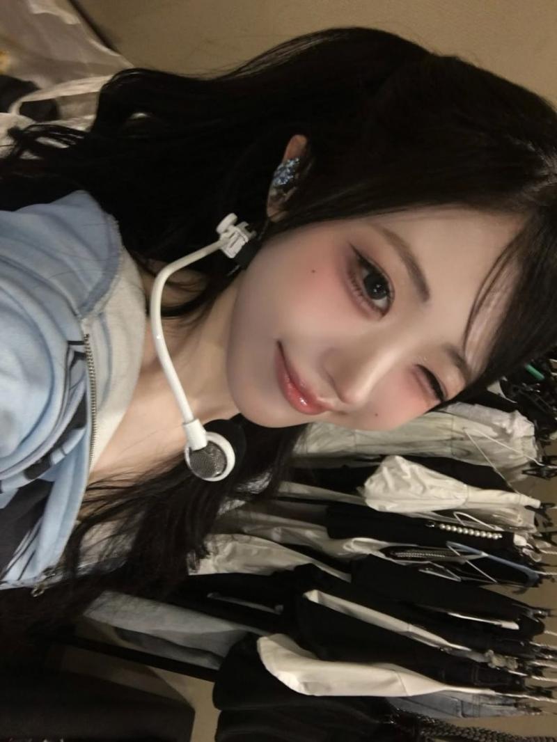 QWER 히나