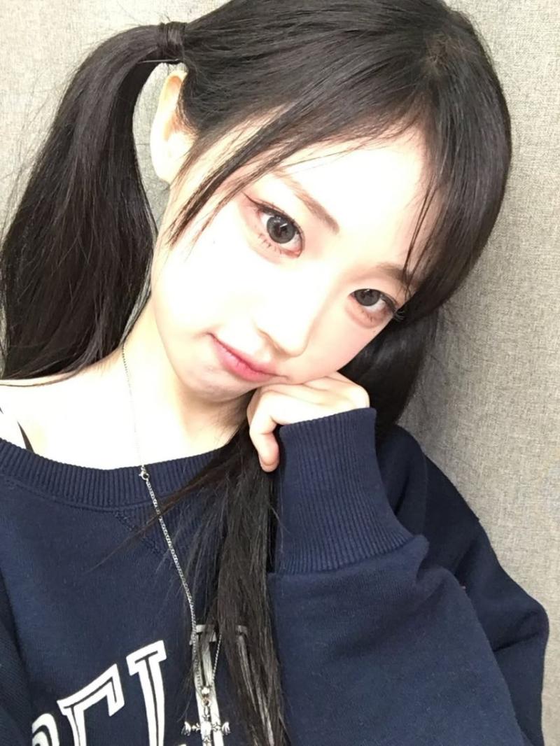 QWER 히나