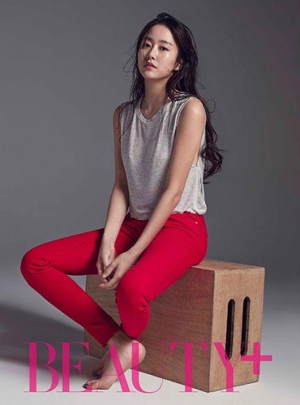 배우 전혜빈