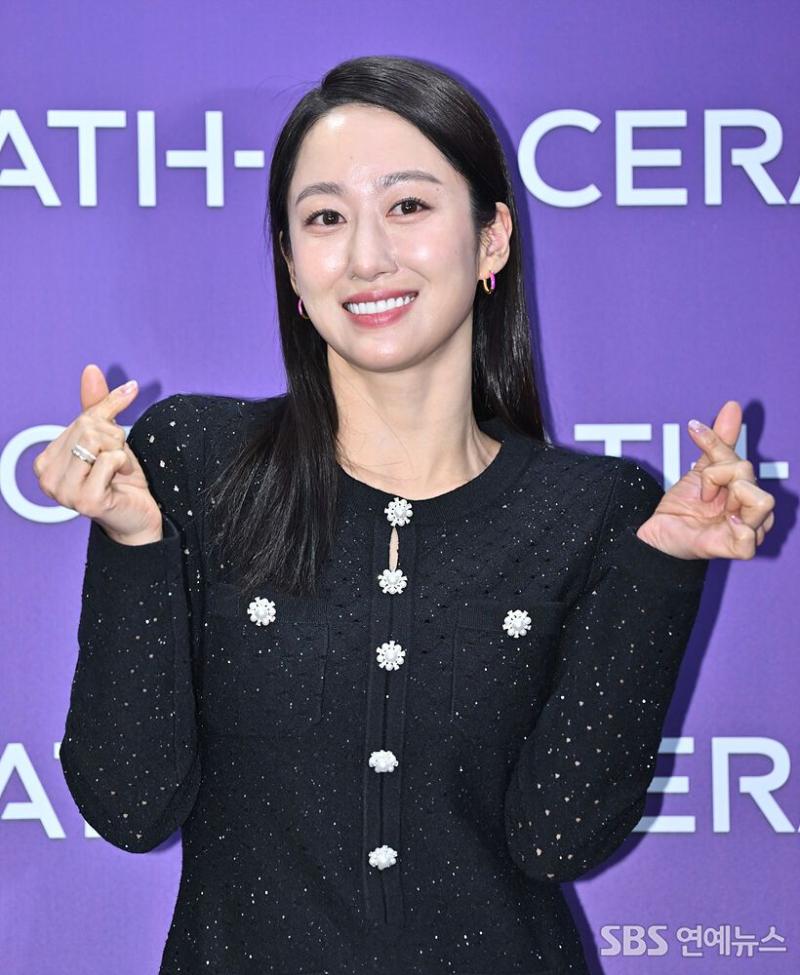 배우 전혜빈
