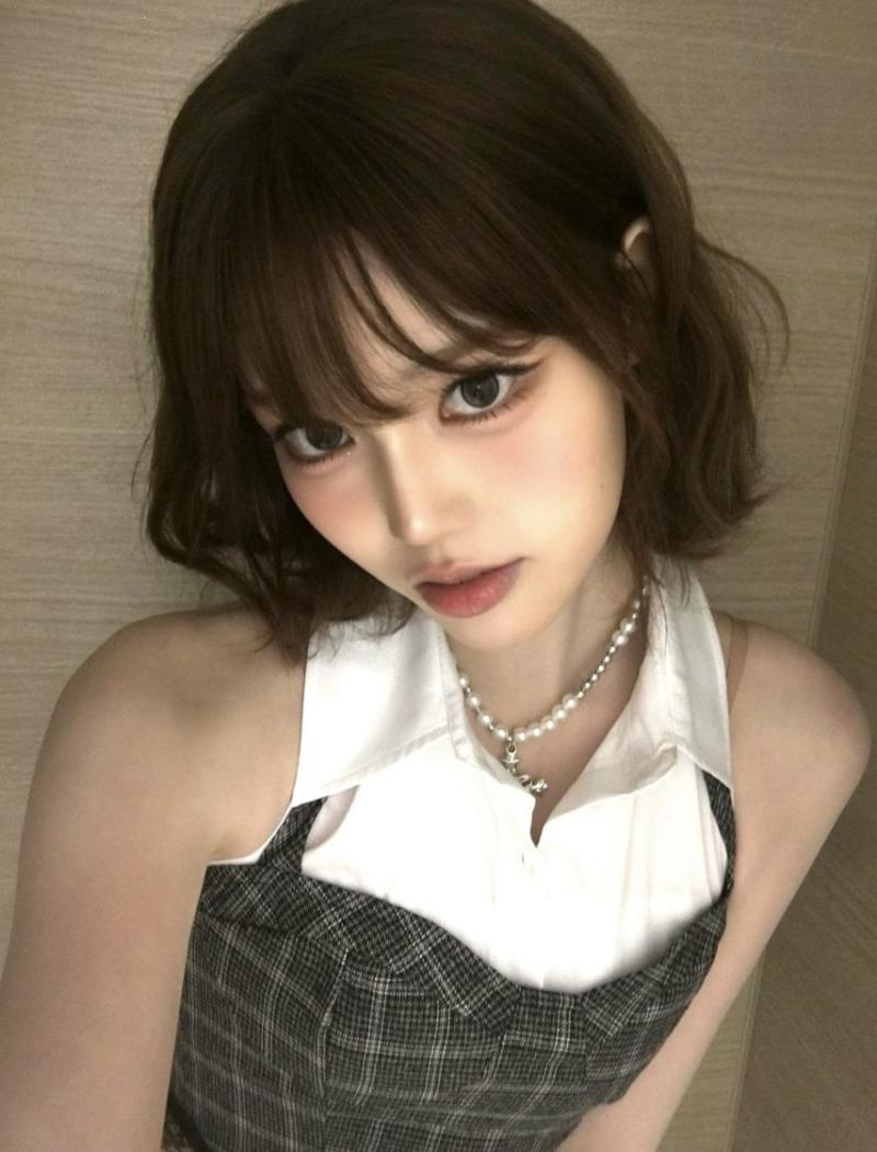 이즈나 정세비