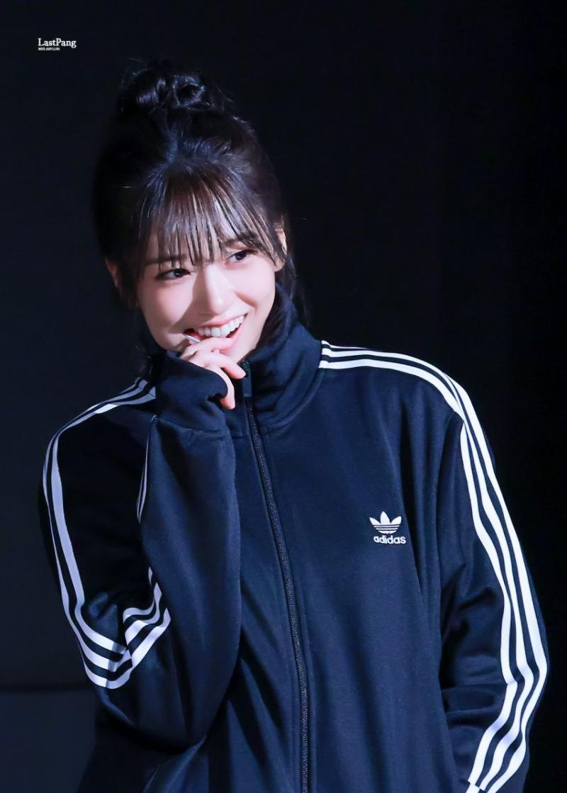 아이브 안유진