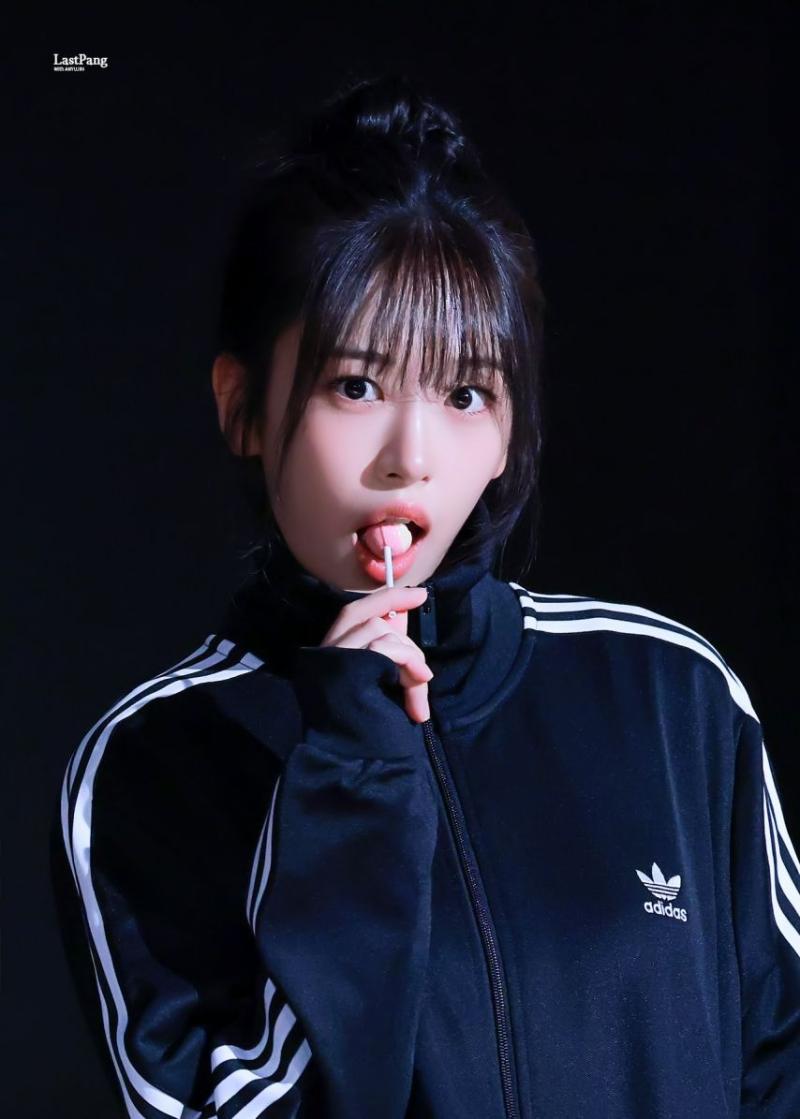 아이브 안유진