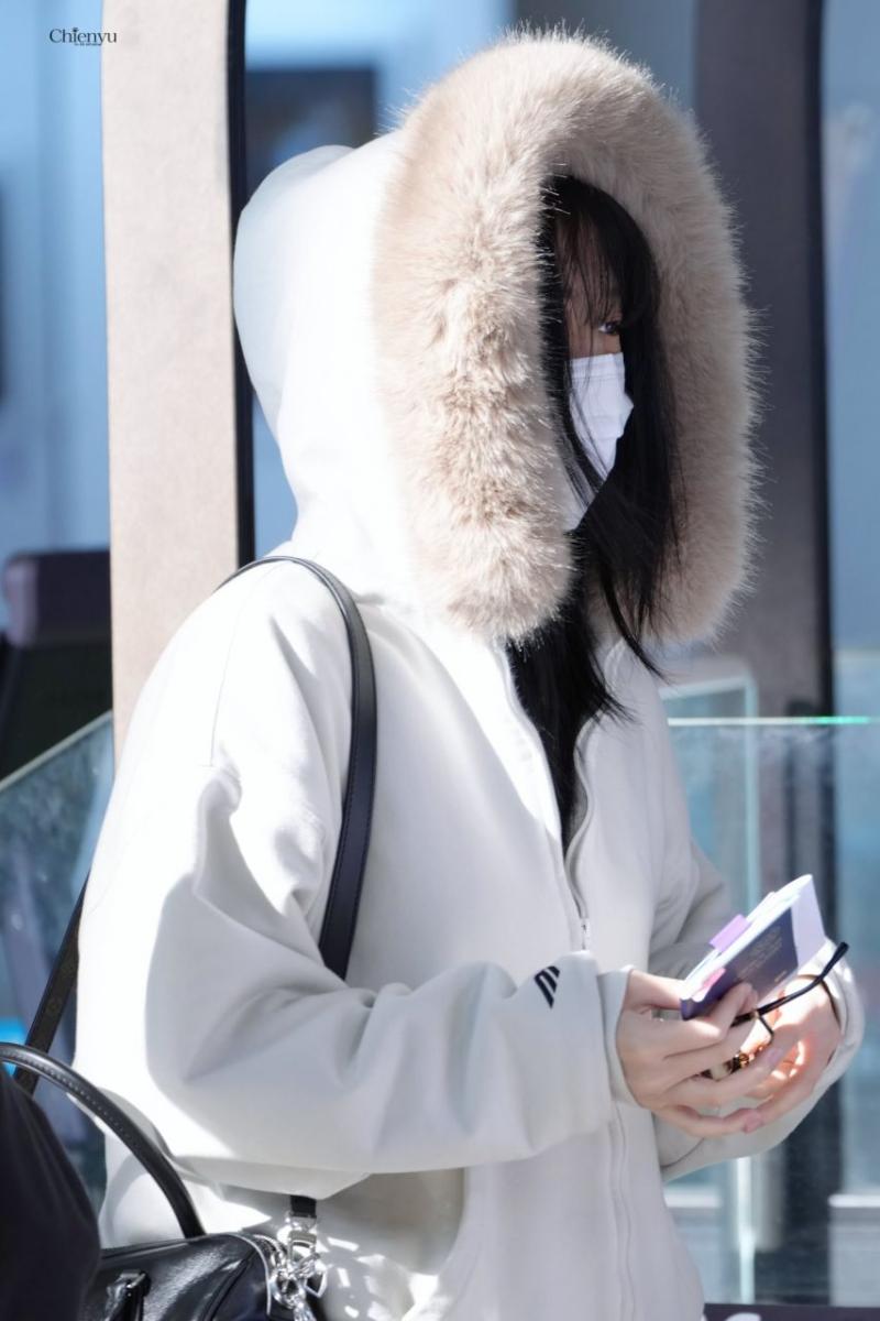 아이브 안유진
