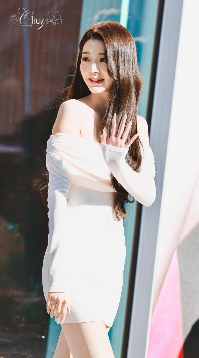 아이브 장원영