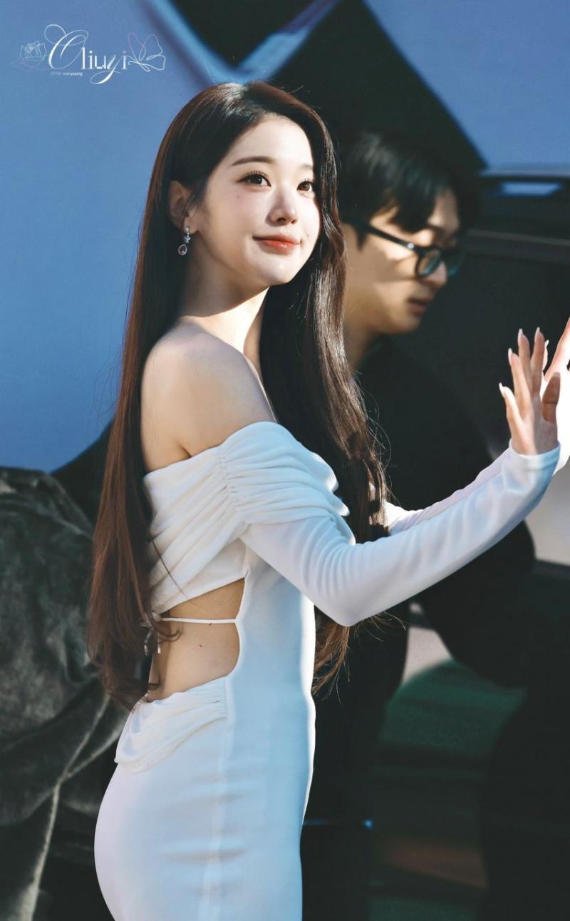 아이브 장원영