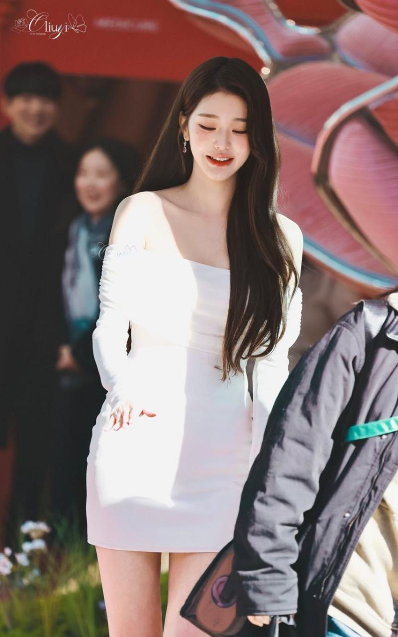 아이브 장원영