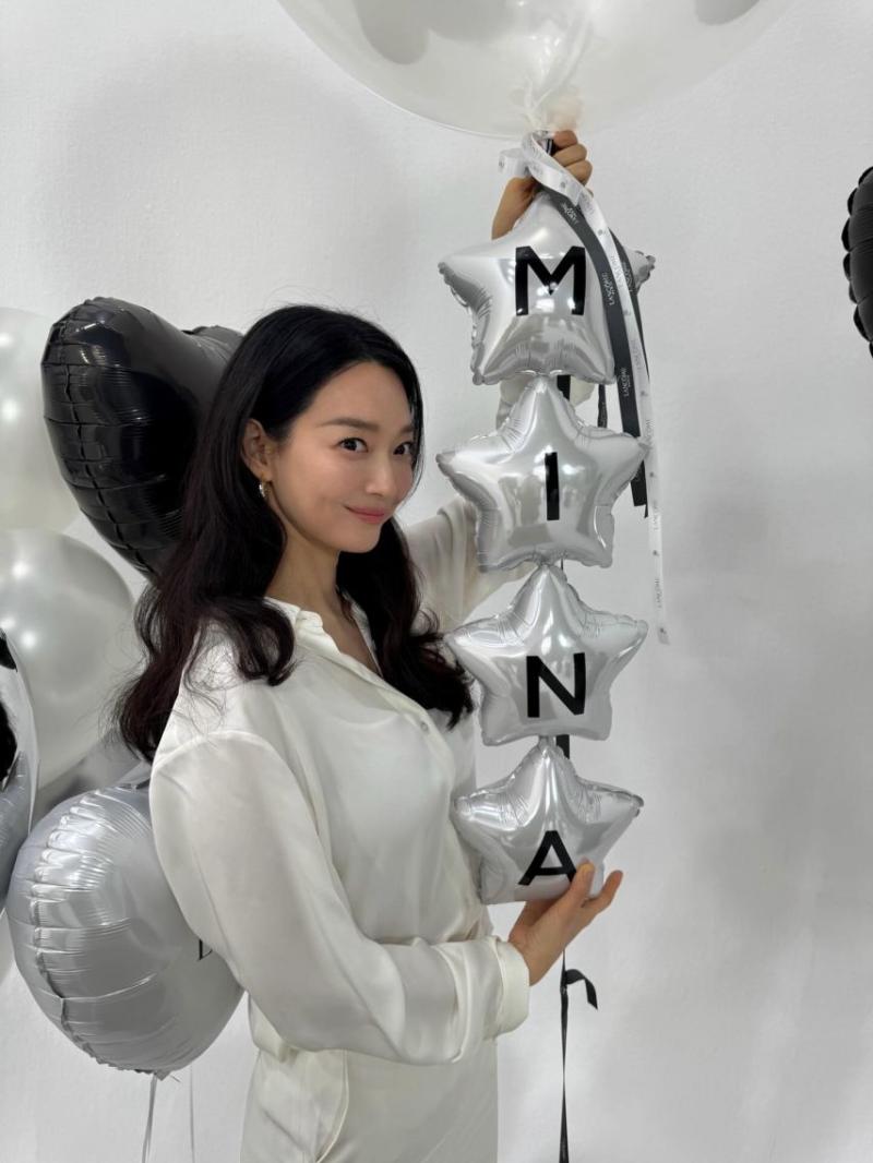 신민아