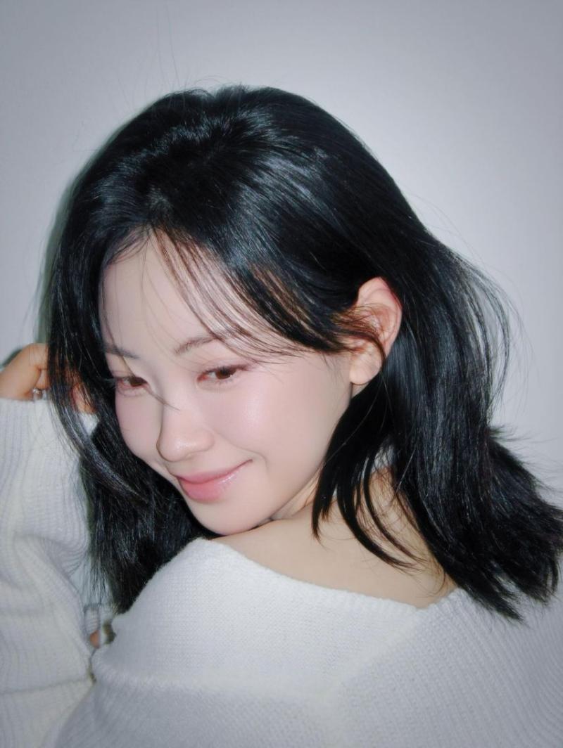 한지효