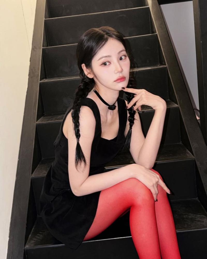 ARTMS (아르테미스) 진솔