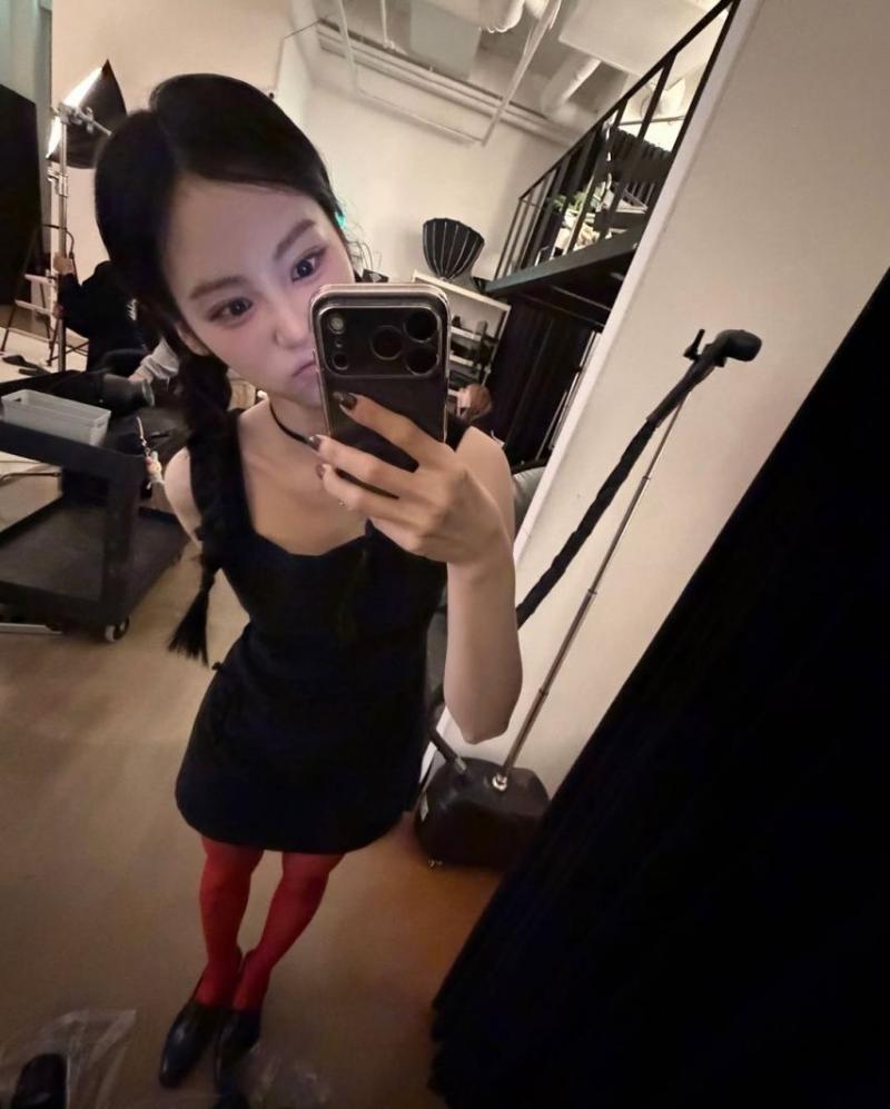ARTMS (아르테미스) 진솔