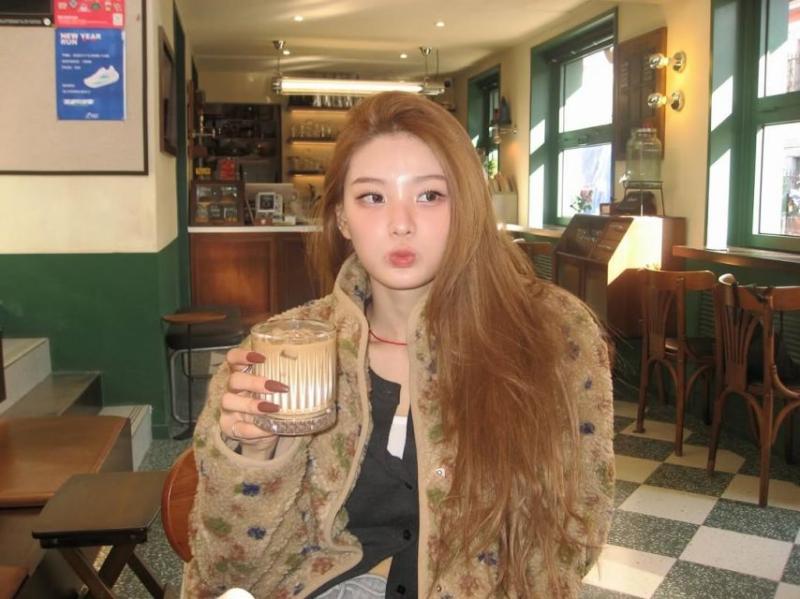 LIGHTSUM (라잇썸) 상아