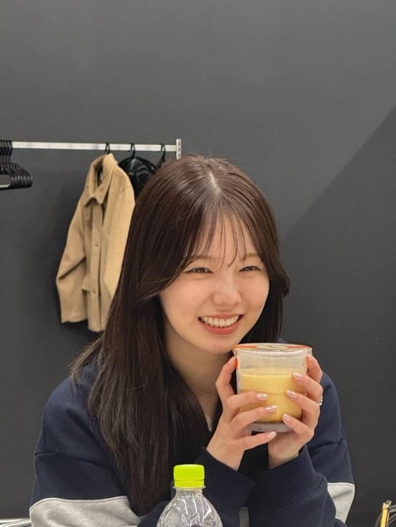 니쥬 (NiziU) 아야카