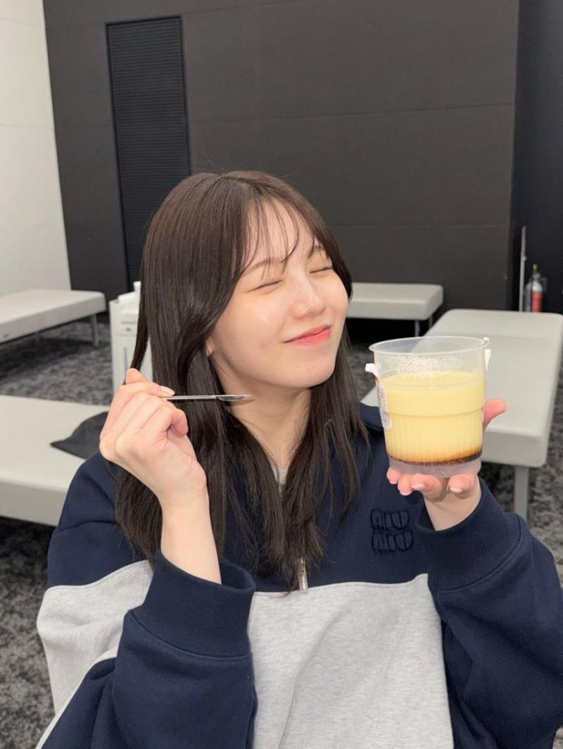 니쥬 (NiziU) 아야카